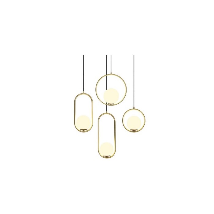 Mila pendant lamp