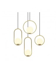 Подвесной светильник Мила