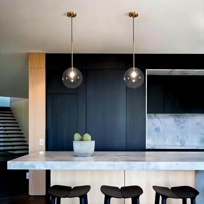 Bolle Sola hanging lamp