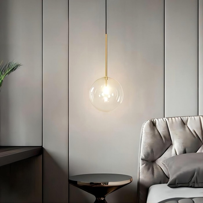 Bolle Sola hanging lamp