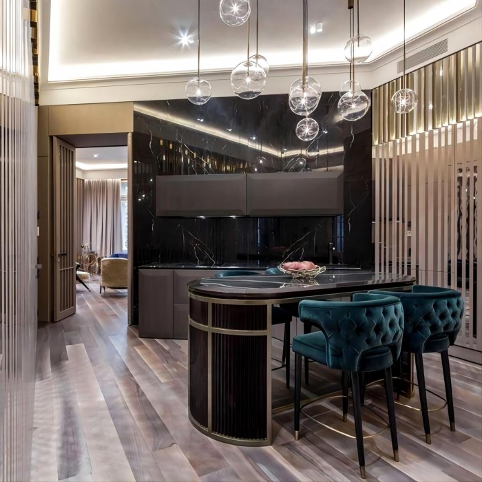 Bolle Sola hanging lamp