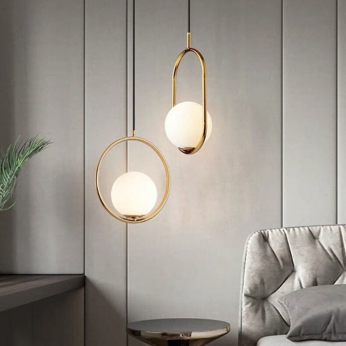 Mila pendant lamp
