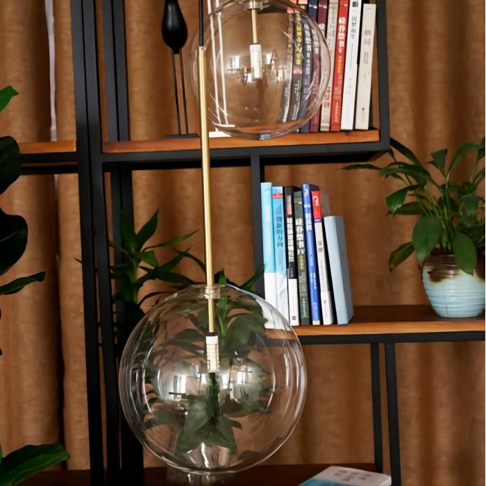Bolle Sola hanging lamp