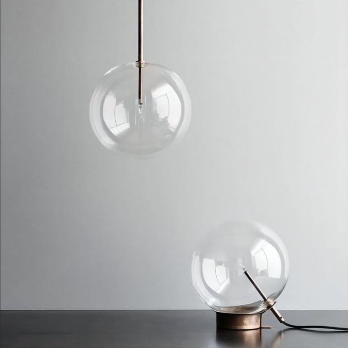 Bolle Sola hanging lamp