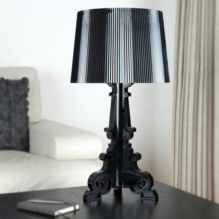 Kartell Bourgie Table Lamp
