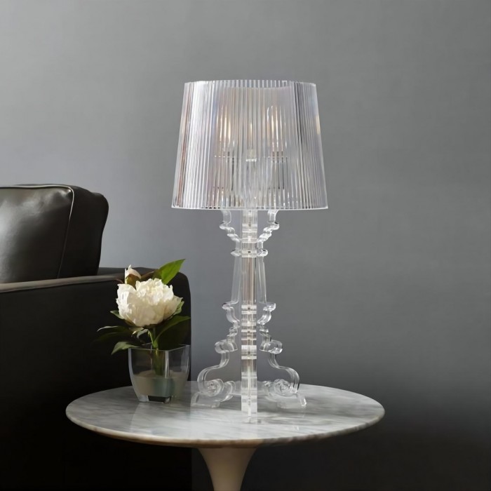 Kartell Bourgie Table Lamp