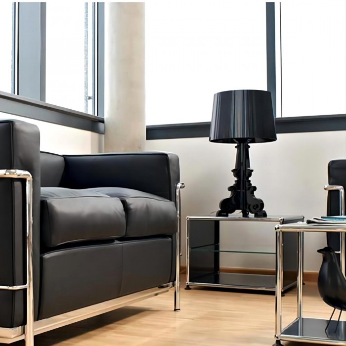 Kartell Bourgie Table Lamp