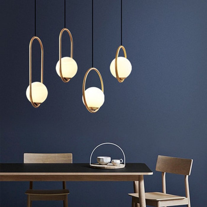 Mila pendant lamp