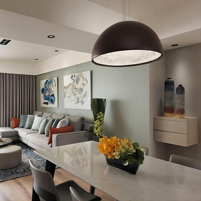 Sky Garden pendant lamp