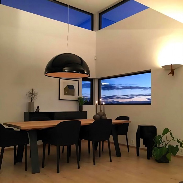 Sky Garden pendant lamp