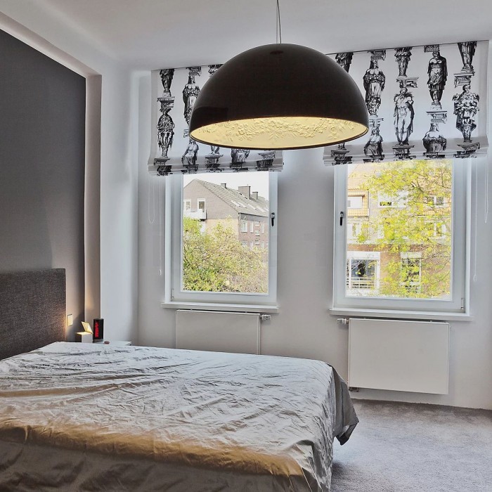 Sky Garden pendant lamp