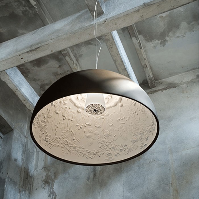 Sky Garden pendant lamp