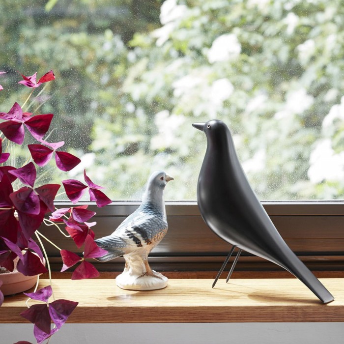 Eames House Bird