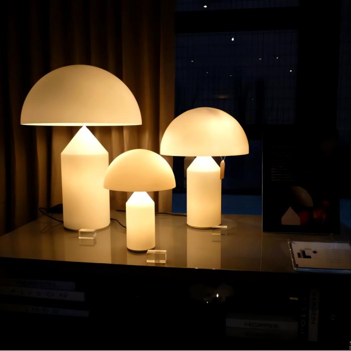 Atollo Table Lamp
