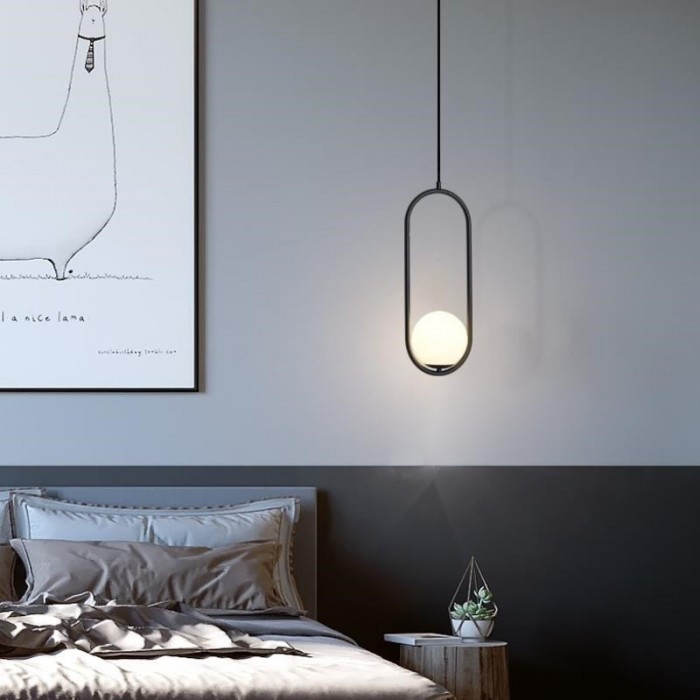 Mila pendant lamp