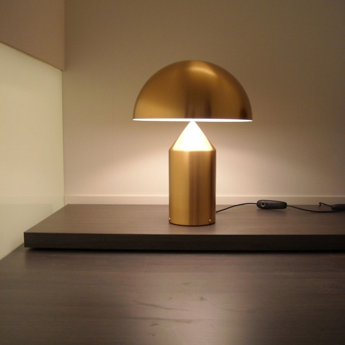 Atollo Table Lamp