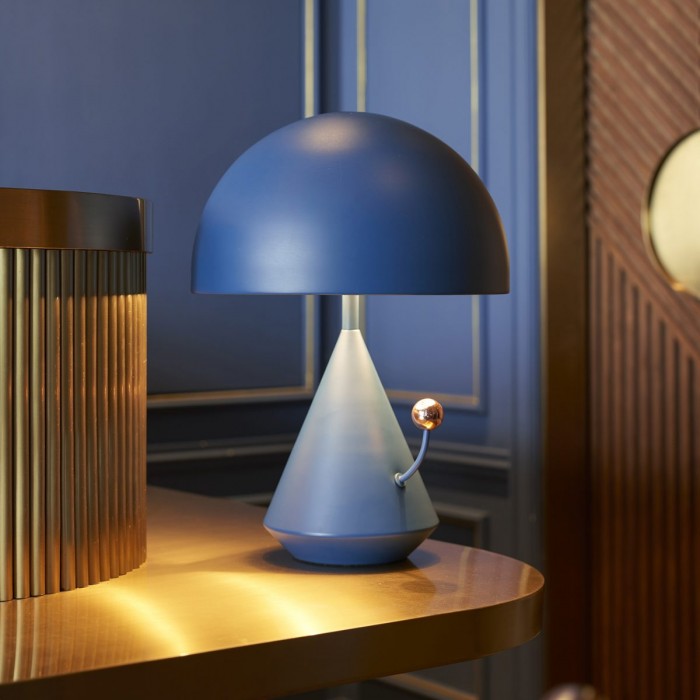 Dali Divina table lamp