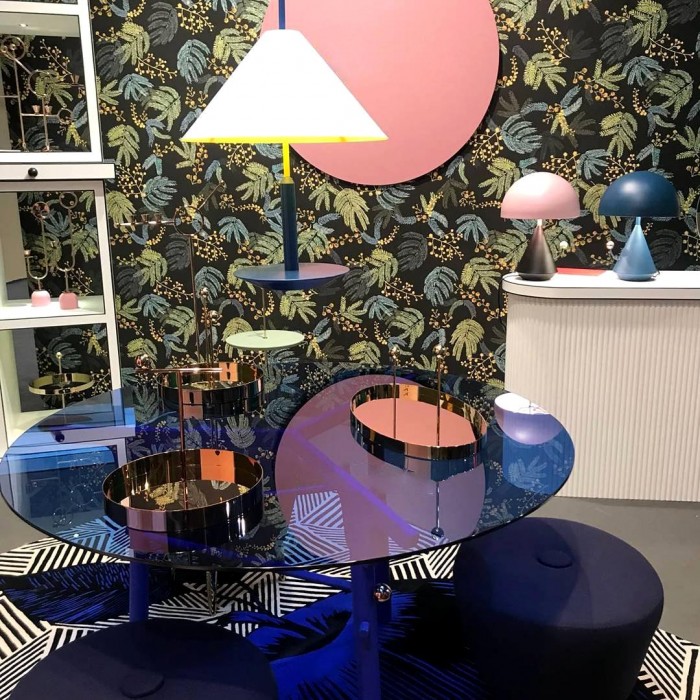 Dali Divina table lamp