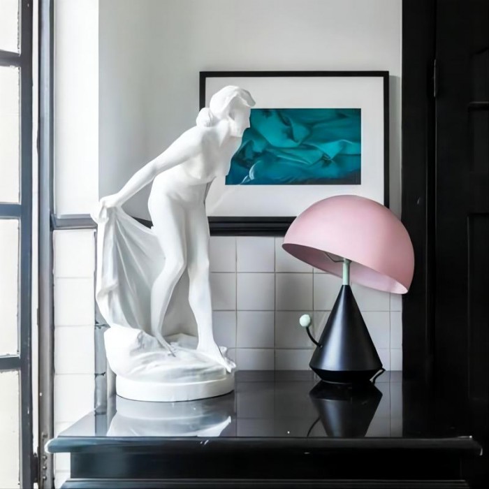 Dali Divina table lamp