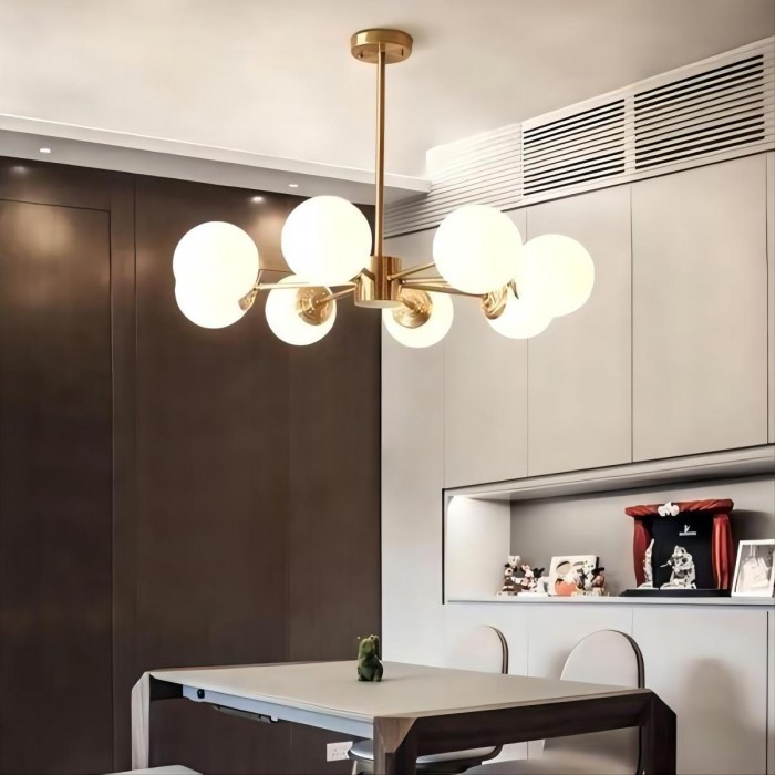 Karrington Chandelier