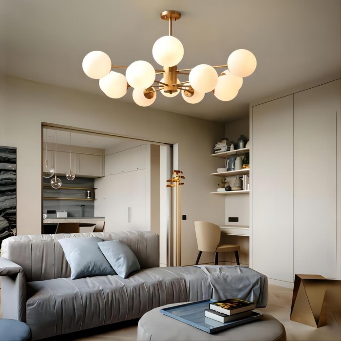 Karrington Chandelier