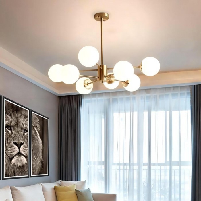 Karrington Chandelier