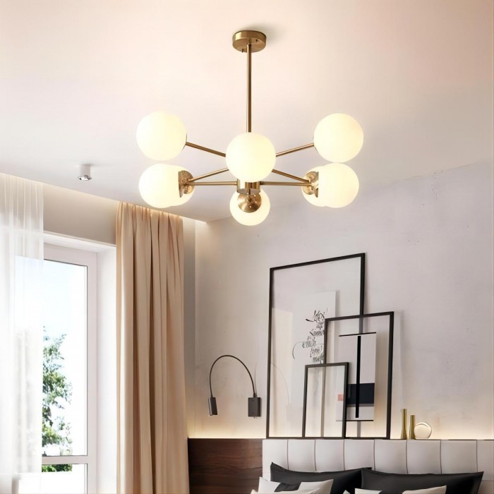 Karrington Chandelier