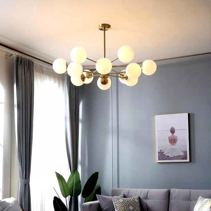 Karrington Chandelier