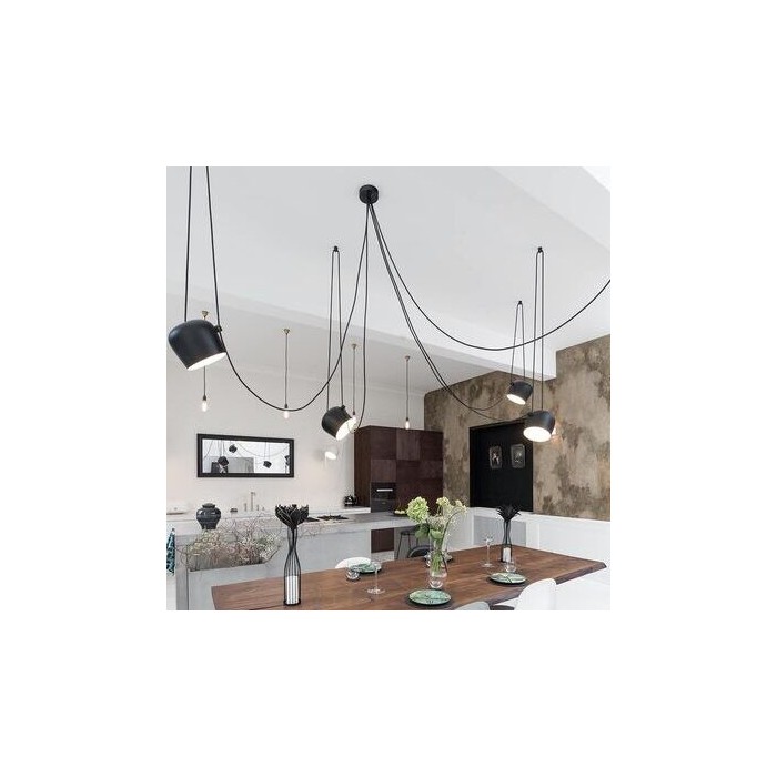 Aim pendant lamp