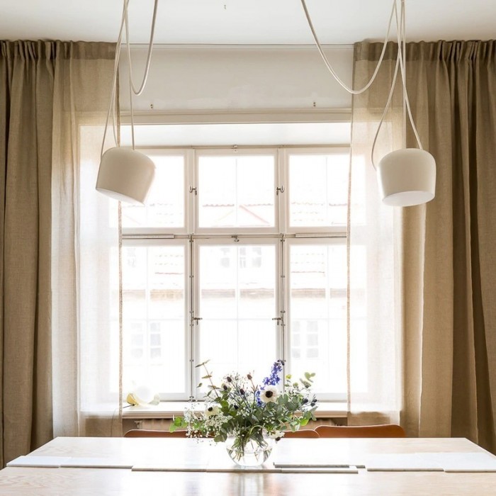 Aim Pendant Lamp (Dimmable Version)