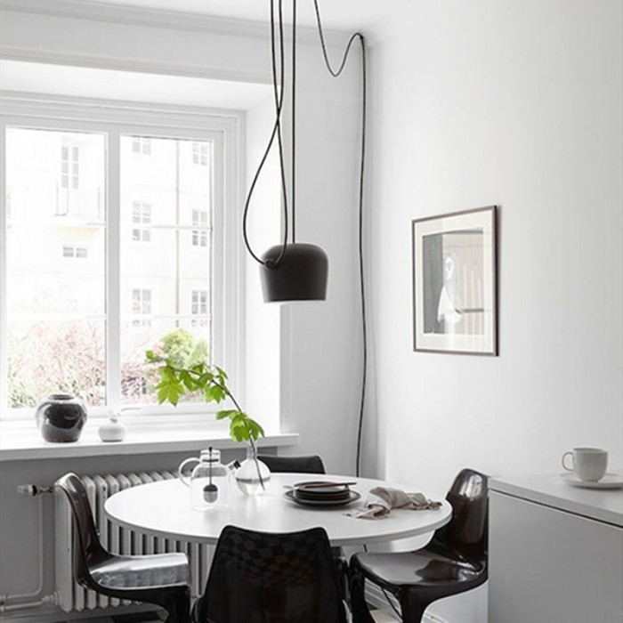 Aim Pendant Lamp (Dimmable Version)