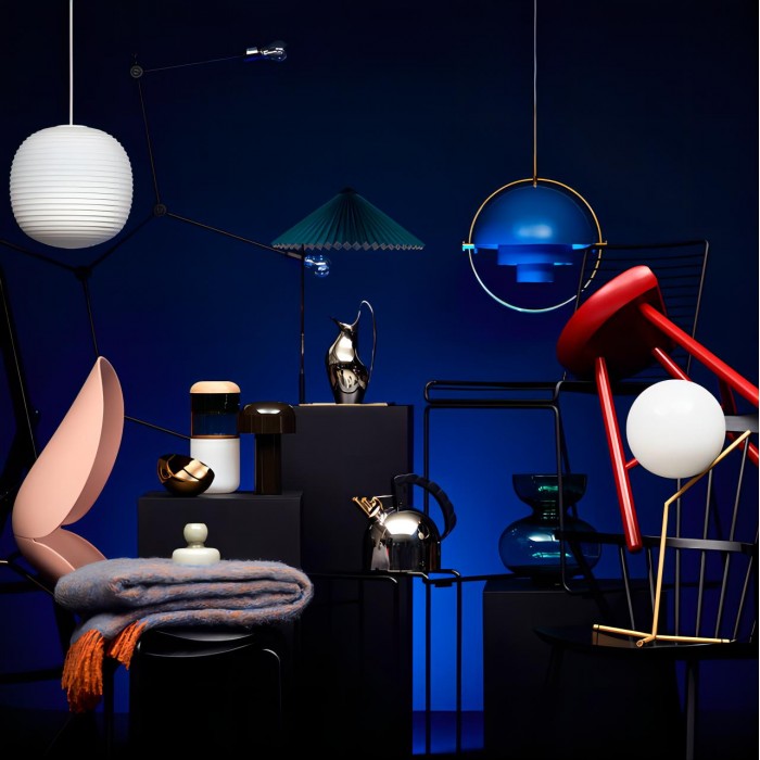 IC Lights table lamp