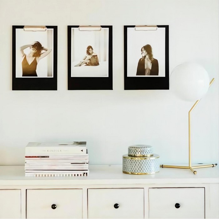 IC Lights table lamp