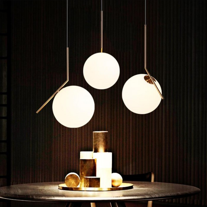 IC Pendant Lamp