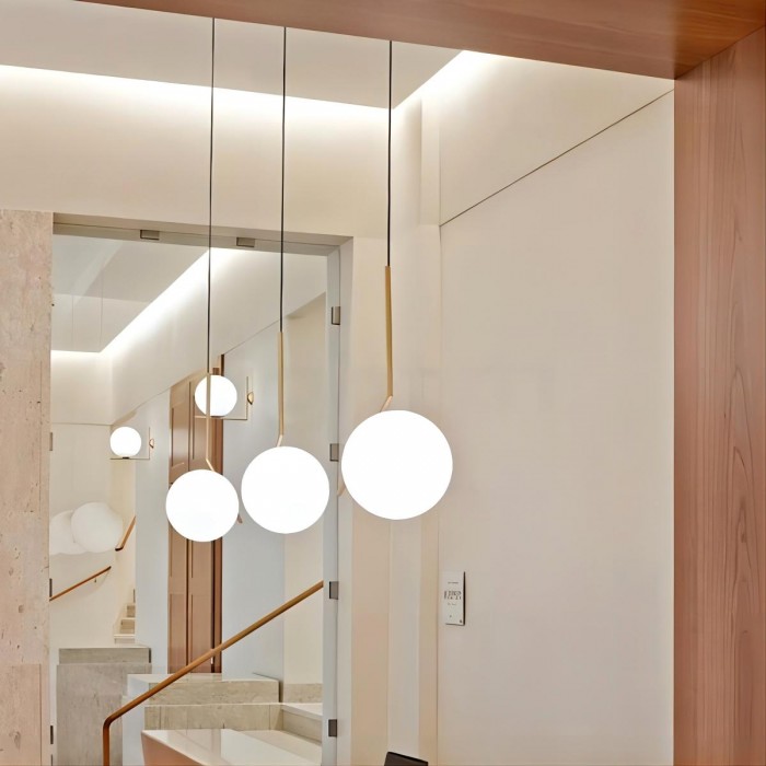 IC Pendant Lamp
