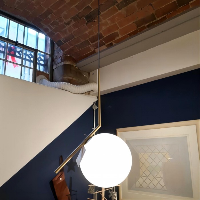 IC Pendant Lamp