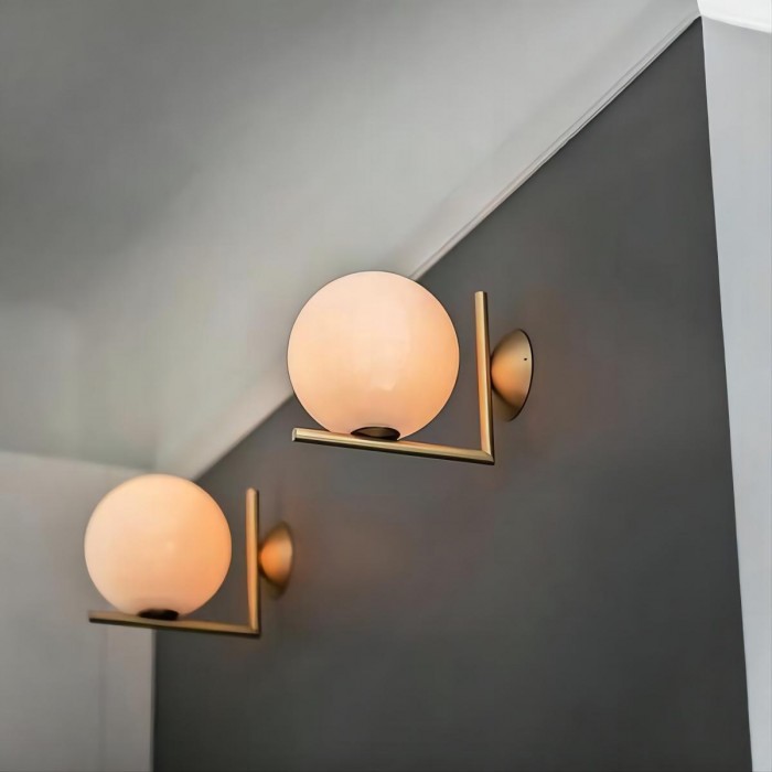 IC Lights wall lamp
