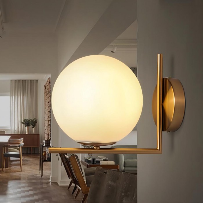 IC Lights wall lamp