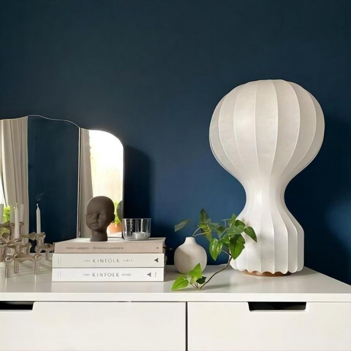 Gatto Table Lamp