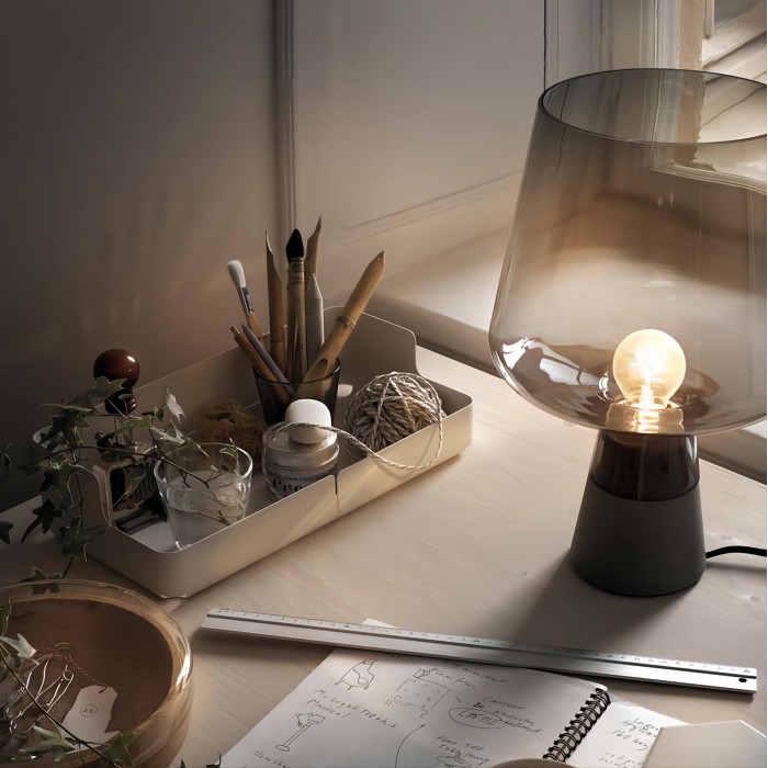 Leimu Table Lamp
