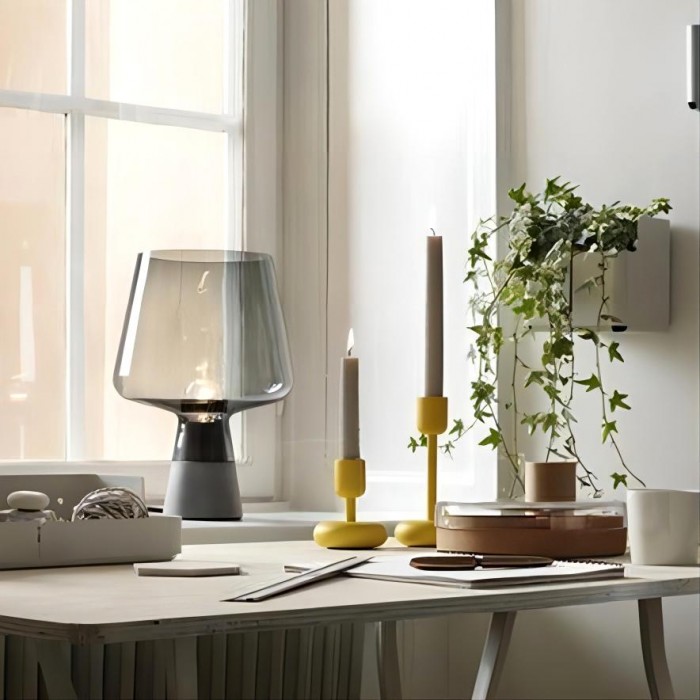 Leimu Table Lamp