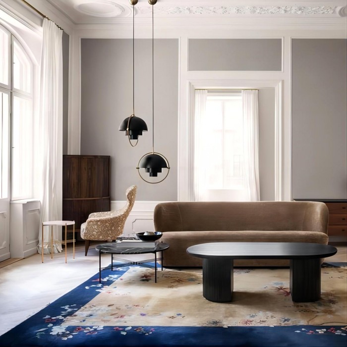 Multi-Lite pendant lamp