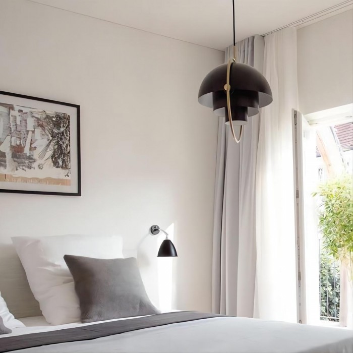 Multi-Lite pendant lamp