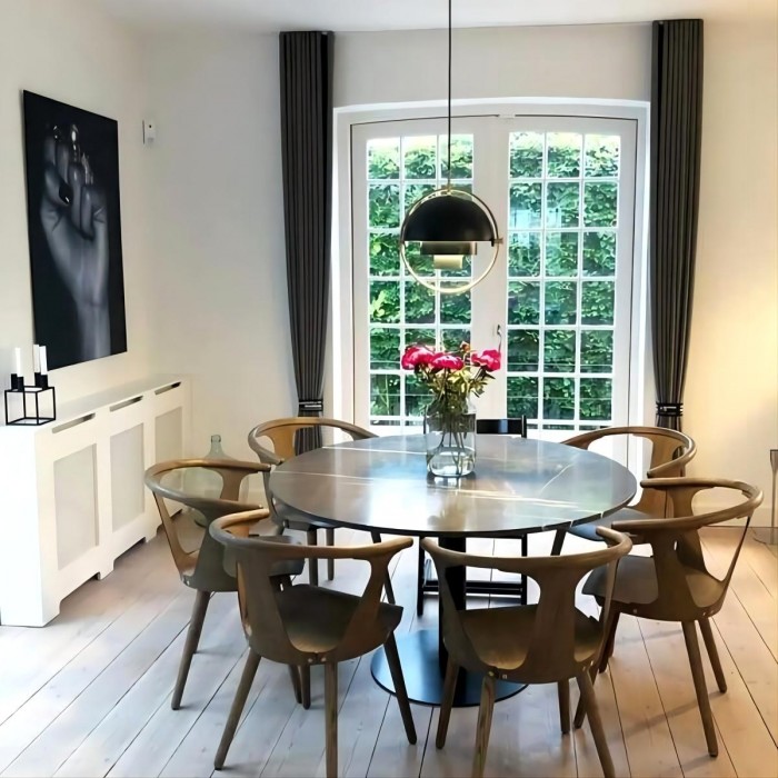 Multi-Lite pendant lamp