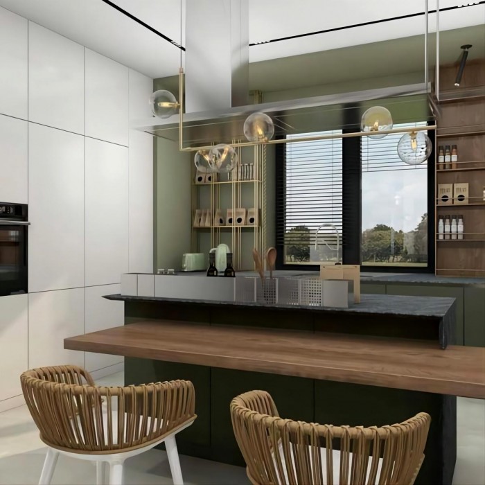 Подвесной светильник Air 73