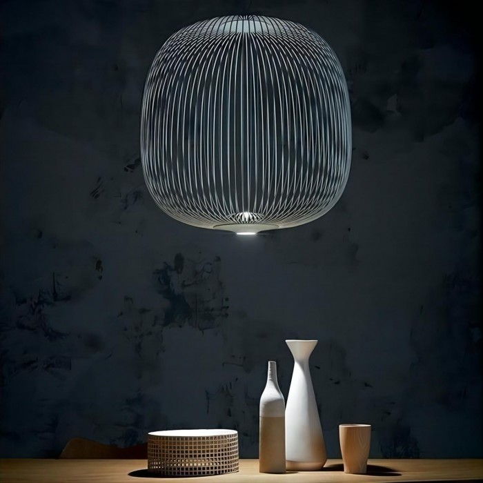 Spokes LED Pendant Lamp