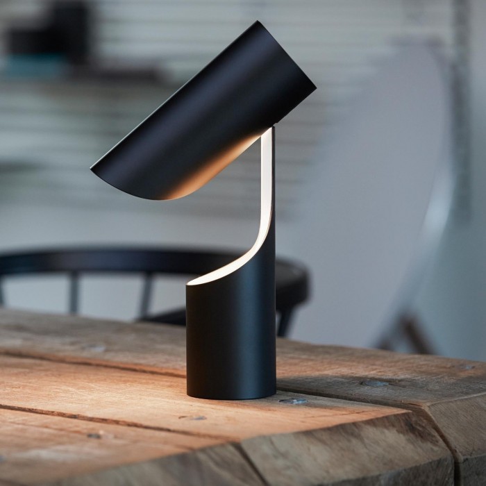 Mutatio Table Lamp