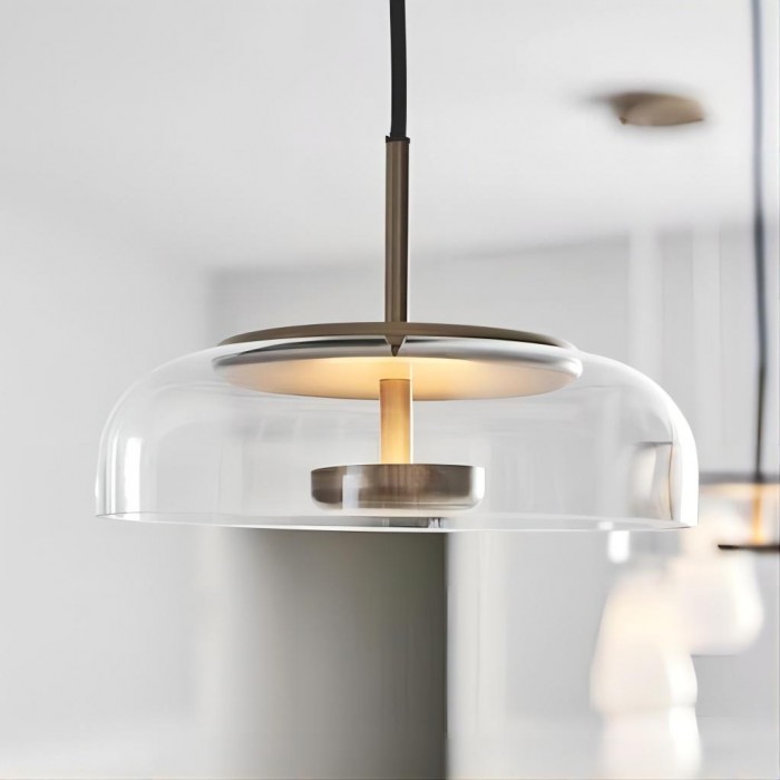Blossi hanging lamp