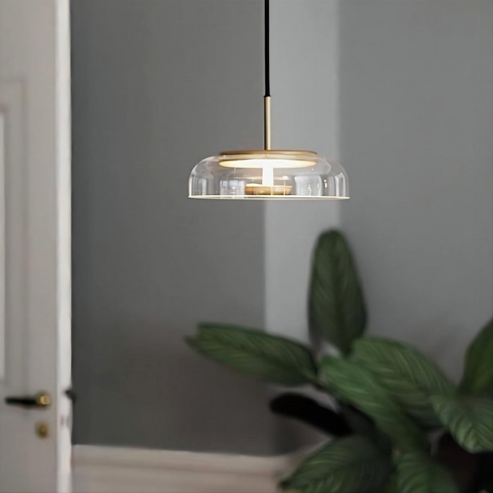 Blossi hanging lamp