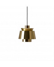crystal ball pendant lamp